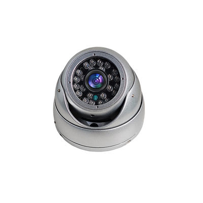 دوربین فرعي قرمز HD DVR بزرگ زاويه با وضوح بالا