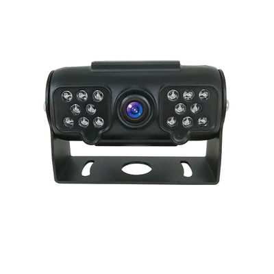 IP67 دوربین های نظارتی اتوماتیک فلزی ADAS دوربین امنیتی 1080p