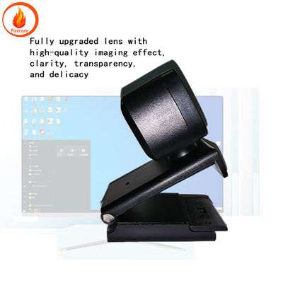 ماشین هوشمند USB کامپیوتر دوربین ویدیویی اینترنت صنعتی کافه دوربین USB