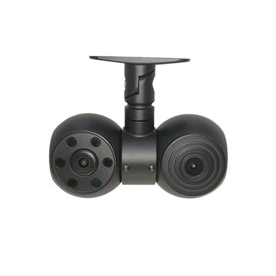 دوربین اتومبیل دوگانه پوشیده AHD IP67 ضد آب نور ستاره شب دید