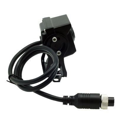دوربین های امنیتی زاویه بزرگ کامیون ها دوربین های عکس های عقب USB