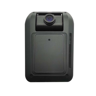 اتوبوس دوربین دوگانه جلو و عقب نظارت خودرو ضبط کننده دوربین مدار بسته موقعیت 4G