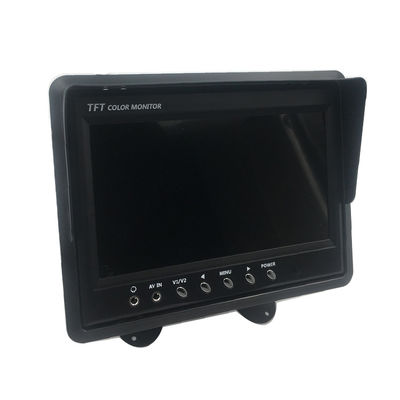 مانیتور 3W اندروید سرپوش ماشین عقب نشینی Universal Car Display 7 Inch