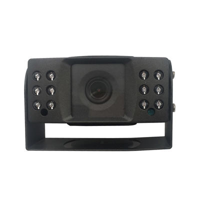 دوربین 24 ولت HD DVR ماشین عکس دید شب با وضوح بالا دید عقب