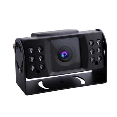 دوربین 24 ولت HD DVR ماشین عکس دید شب با وضوح بالا دید عقب