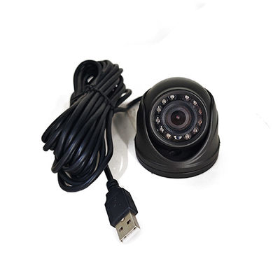 دوربین دیش داخلی USB دوربین DMS هوشمند با وضوح بالا