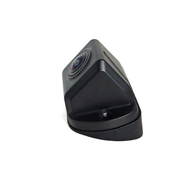 دوربین سیاه DVR AHD دوربین خودرو با وضوح بالا و زاویه گسترده مشاهده عقب