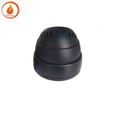 سيستم نظارتی دوربین داراي USB سياه Hemispherical 1080P