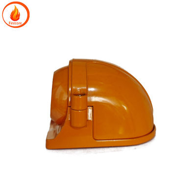 دوربین اتومبیل سفارشی 1080P AHD ضدصدمه AHD نظارت بر نقطه کور چپ و راست