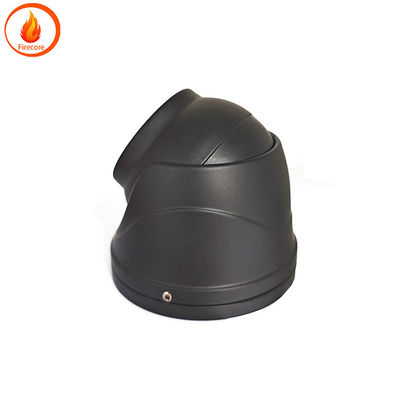 دوربین دیش مادون قرمز USB در ماشین نظارت زاویه گسترده نیمه کره ای