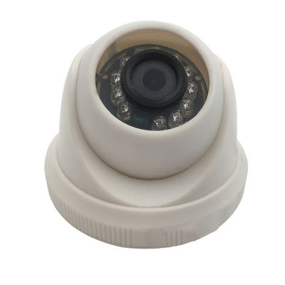 IP68 دوربین ماشین با وضوح بالا دوربین عقب راننده کامیون AHD 720P