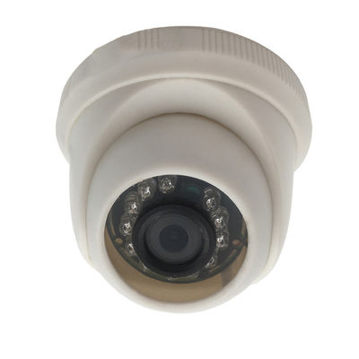 IP68 دوربین ماشین با وضوح بالا دوربین عقب راننده کامیون AHD 720P