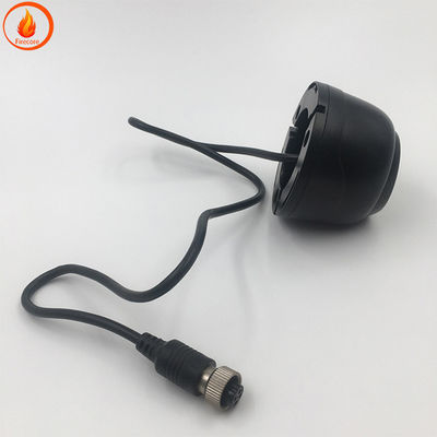 AHD دوربین نظارت بر ماشین های مادون قرمز High Definition