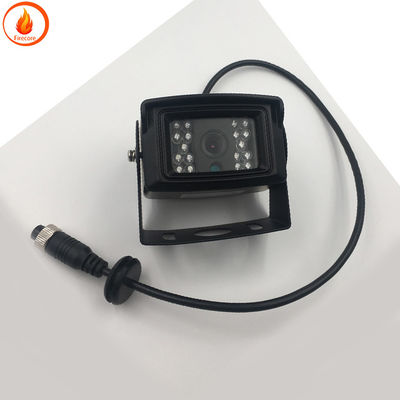 IP69K دوربین امنیتی نظارت اتوبوس نظارت مادون قرمز دید عقب نقطه کور