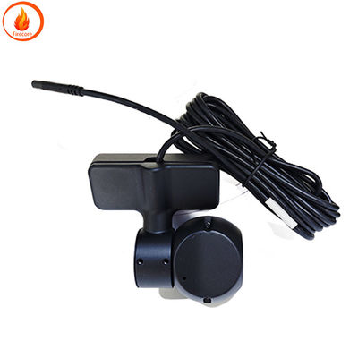 DMS USB Dash Camera 1080P Side View نظارت با وضوح بالا