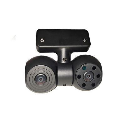 دوربین آی پی 24 ولت خودرو HD Digital 6P Network Monitoring
