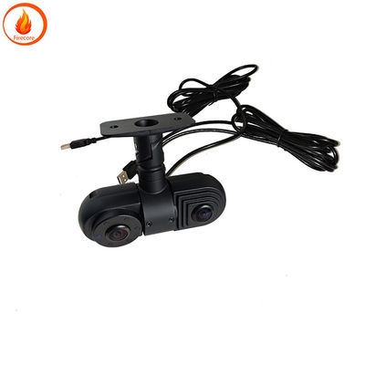 دوربین جلو USB Dash دوربین جلو بی سیم دوربین جلو خودرو برای سیستم پارکینگ