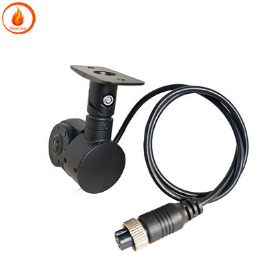 دوربین USB 1080P دوربین شب دید مادون قرمز لنز زاویه بزرگ