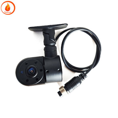 دوربین USB 1080P دوربین شب دید مادون قرمز لنز زاویه بزرگ