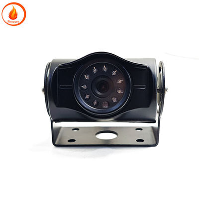 دوربین خودرو 12 ولت / 24 ولت AHD IP67 کامیون دوربین معکوس سر نظارت بر برداشت کننده