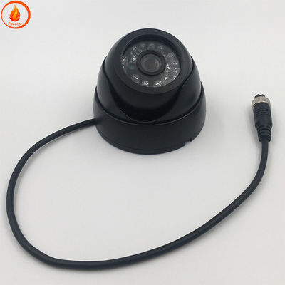 AHD 1080P دوربین خودرو سیستم امنیتی نظارت 12 ولت وضوح بالا