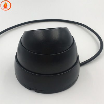 AHD 1080P دوربین خودرو سیستم امنیتی نظارت 12 ولت وضوح بالا