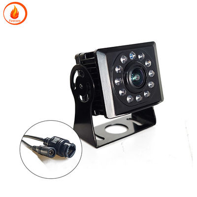 دوربین IP 1080P نظارت بر خودرو دوربین شبکه IPC ضد آب