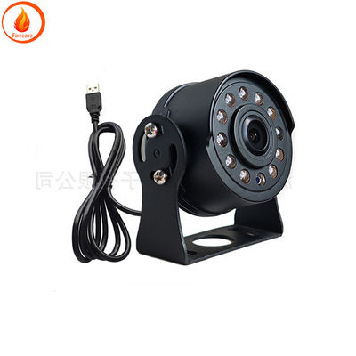 دوربین USB Night Vision با وضوح بالا 1080P USB Drive Recorder مانیتور