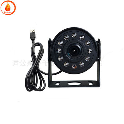دوربین USB Night Vision با وضوح بالا 1080P USB Drive Recorder مانیتور
