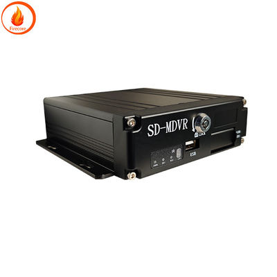 دوربین ویدئویی 36 ولت نصب شده روی ماشین DVR نظارت بر ضبط ویدئویی خودرو