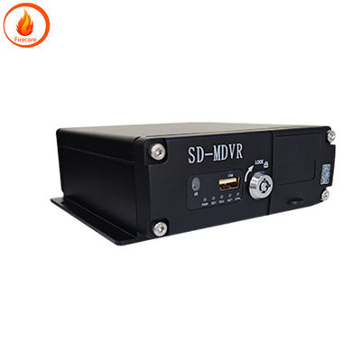 24V HD Car DVR 1080p High Definition Monitoring Host کارت دی وی آر اس دی ام