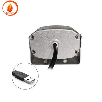 دوربین نظارتی ضد آب کامیون IP67 دوربین امنیتی نظارتی USB