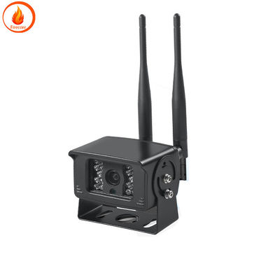 دوربین نظارت بی سیم خودرو دوربین شبانه مادون قرمز دید 4G WIFI دوربین خودرو