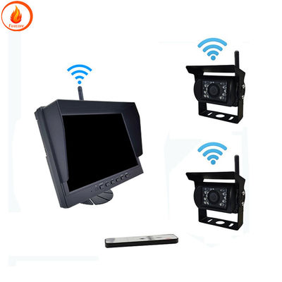 اتوبوس 4G WIFI دوربین ضد آب IP68 دوربین شبکه از راه دور نظارت
