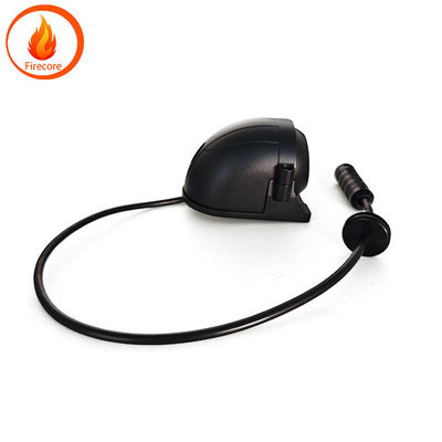 IP67 دوربین دید جانبی کامیون 24V AHD دوربین دید شب قرمز