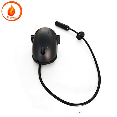 IP67 دوربین دید جانبی کامیون 24V AHD دوربین دید شب قرمز