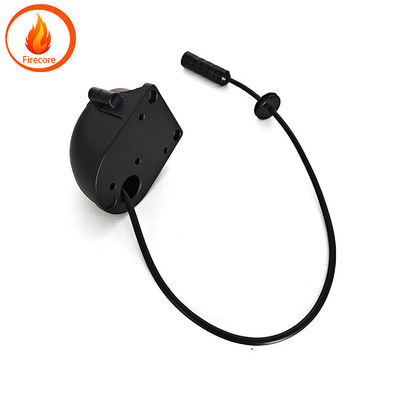 IP67 دوربین دید جانبی کامیون 24V AHD دوربین دید شب قرمز