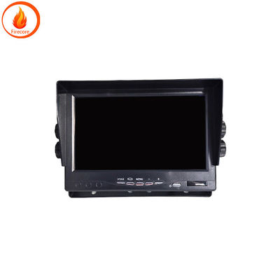 صفحه نمایش LCD ماشین رومیزی 7 اینچ مانیتور ماشین دیجیتال نمایش صفحه نمایش جاسازی شده