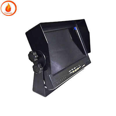 صفحه نمایش LCD ماشین رومیزی 7 اینچ مانیتور ماشین دیجیتال نمایش صفحه نمایش جاسازی شده