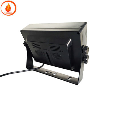 صفحه نمایش LCD ماشین رومیزی 7 اینچ مانیتور ماشین دیجیتال نمایش صفحه نمایش جاسازی شده