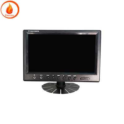 10.1 اینچ IPS Bus Monitor دستگاه مانیتور ماشین USB High Definition
