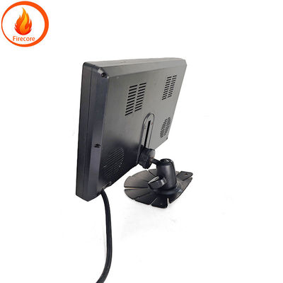 10.1 اینچ IPS Bus Monitor دستگاه مانیتور ماشین USB High Definition