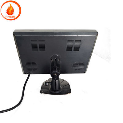 10.1 اینچ IPS Bus Monitor دستگاه مانیتور ماشین USB High Definition