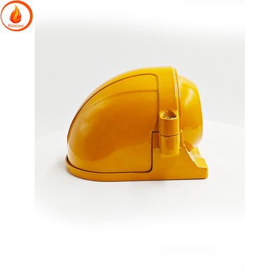 دوربین خودرو AHD دوربین نصب شده خودرو IP69K ضد آب مادون قرمز دید شبانه عقب چرخ ماشین