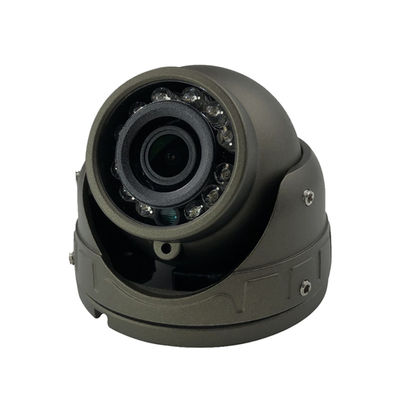 HP 1080P دوربین خودرو دوربین خودرو جعبه سیاه خودرو WIFI 360 درجه Fisheye