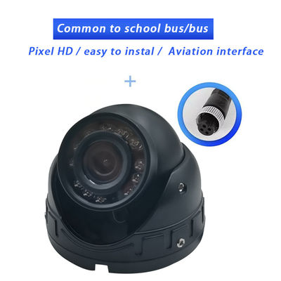 HP 1080P دوربین خودرو دوربین خودرو جعبه سیاه خودرو WIFI 360 درجه Fisheye