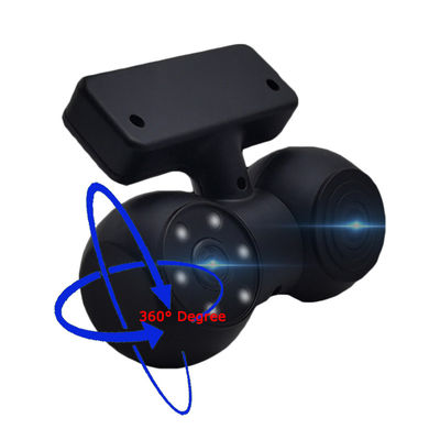 دوربین مداربسته اتومبیل ضد آب IP 68 درجه 20C 70C RH95%MAX