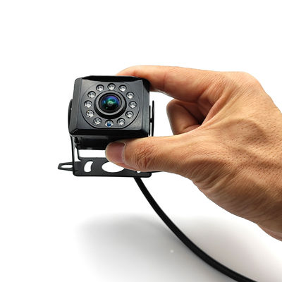 دوربین مداربسته اتومبیل با فرکانس صوتی اختیاری و زاویه لنز 2.1mm