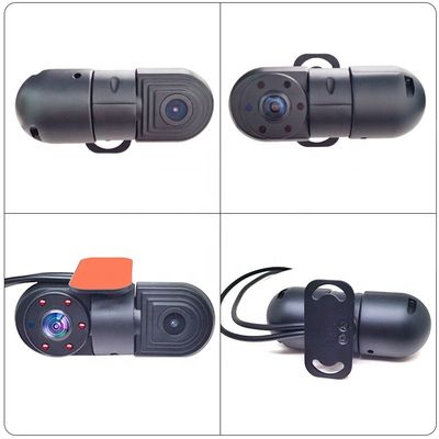 1/3 "SONY حسگر تصویر خانه نظارت دوربین امنیتی 5-38v منبع برق پشتیبانی می شود