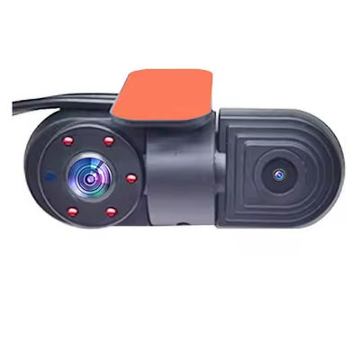 1/3 &quot;SONY حسگر تصویر ضد آب IP 68 درجه کامیون دوربین های امنیتی با شوک
